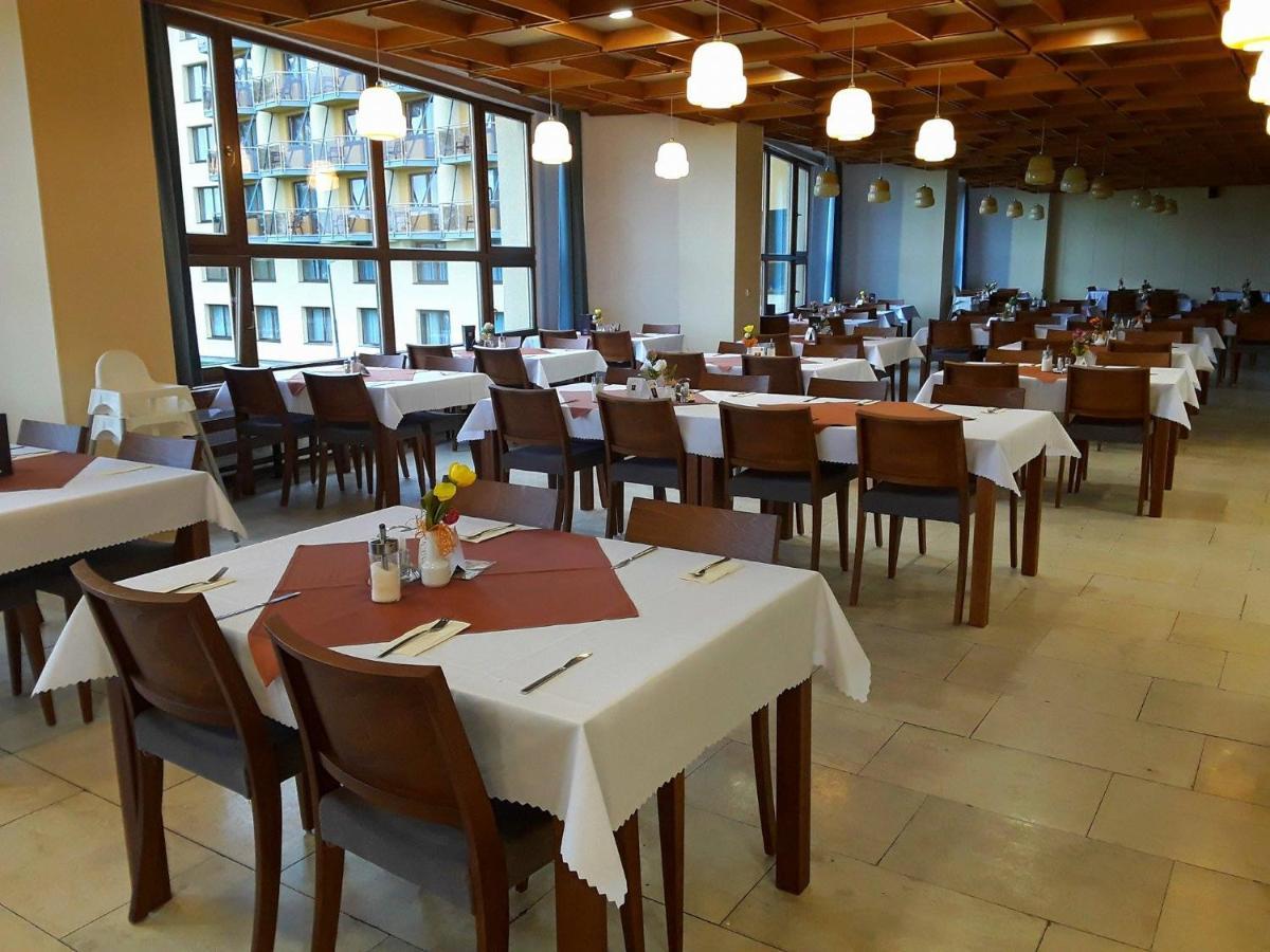 Hotel Sorea Hutnik Ii. Tátralomnic Kültér fotó