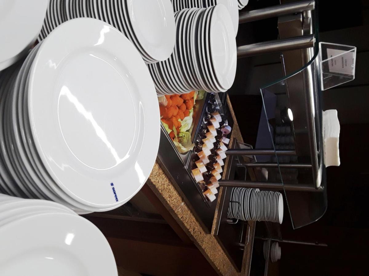 Hotel Sorea Hutnik Ii. Tátralomnic Kültér fotó