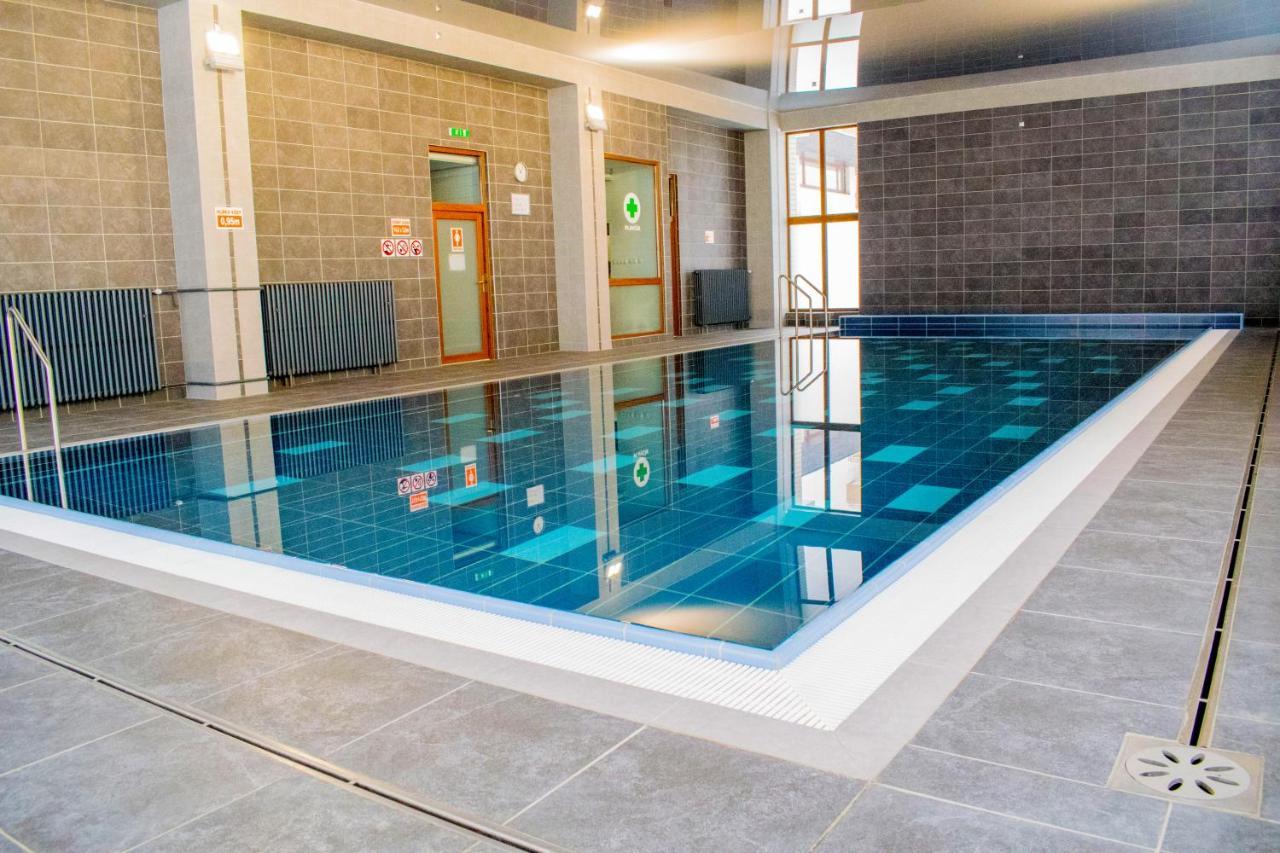 Hotel Sorea Hutnik Ii. Tátralomnic Kültér fotó
