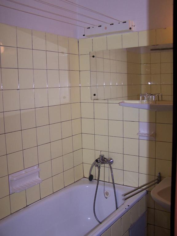 Hotel Sorea Hutnik Ii. Tátralomnic Kültér fotó