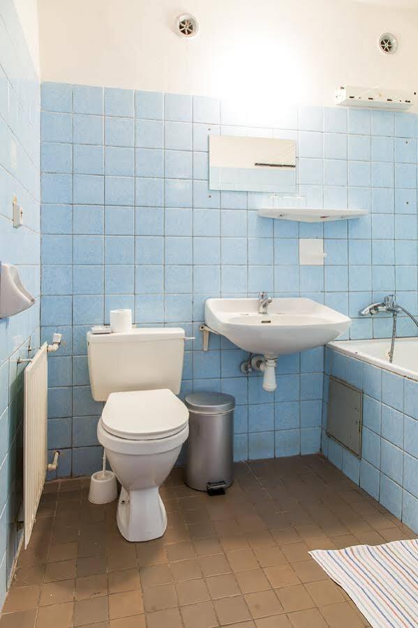 Hotel Sorea Hutnik Ii. Tátralomnic Kültér fotó