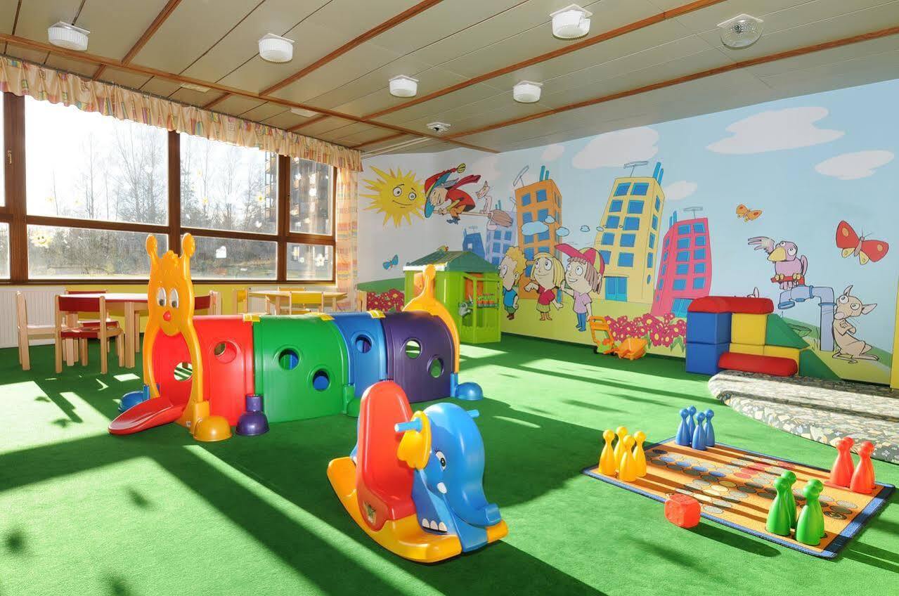 Hotel Sorea Hutnik Ii. Tátralomnic Kültér fotó